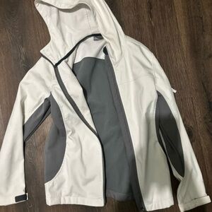 Rain Jacket